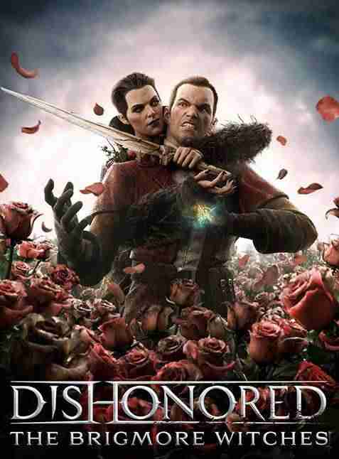 Descargar Dishonored The Brigmore Witches [MULTI][DLC][RELOADED] por Torrent